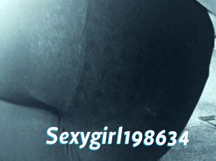 Sexygirl198634