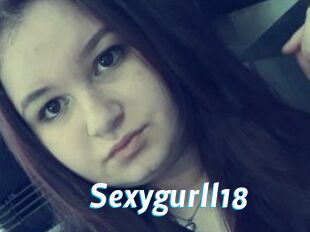 Sexygurll18