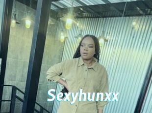 Sexyhunxx