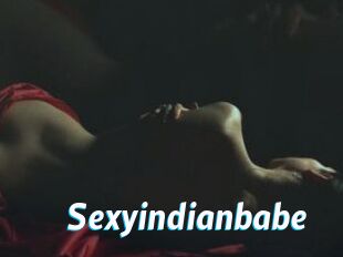 Sexyindianbabe
