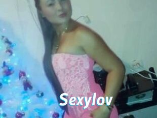 Sexylov J Mine