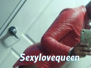 Sexylovequeen