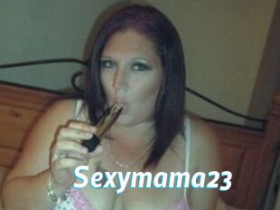 Sexymama23