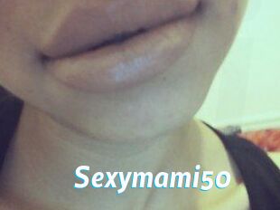 Sexymami50
