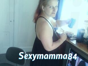 Sexymamma84