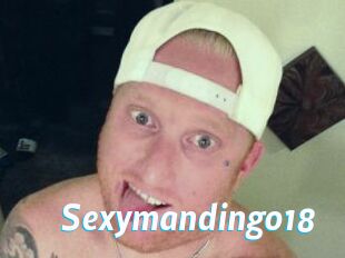 Sexymandingo18