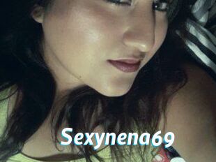 Sexynena69