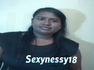 Sexynessy18