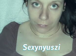 Sexynyuszi