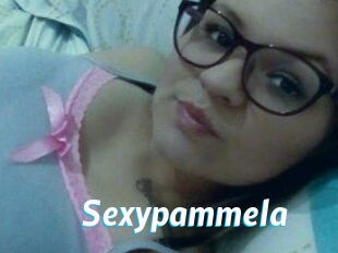 Sexy_pammela