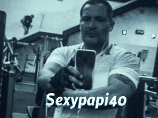 Sexypapi40