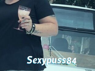 Sexypuss84