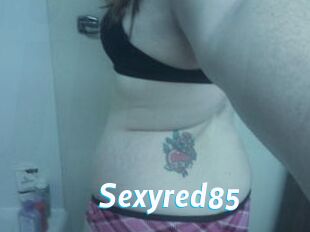 Sexyred85