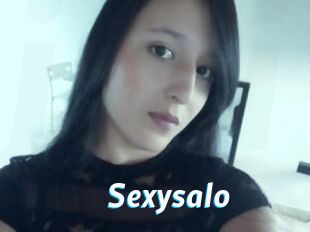 Sexysalo