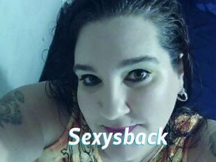 Sexysback