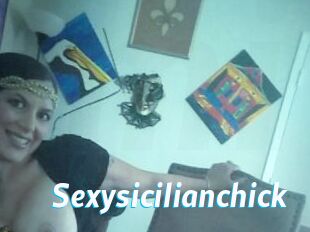 Sexysicilianchick