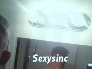 Sexysinc