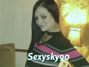 Sexysky90