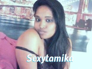 Sexytamika