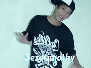 Sexytimothy