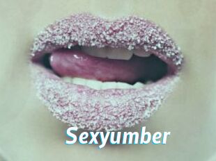 Sexyumber