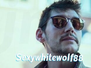 Sexywhitewolf88
