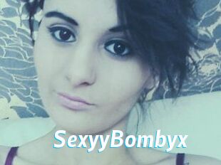 SexyyBombyx