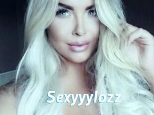 Sexyyylozz