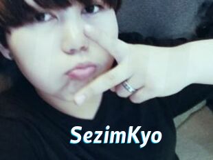 SezimKyo