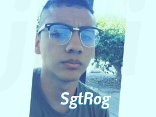 SgtRog J Mine