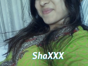Sha_XXX