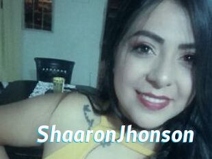 ShaaronJhonson