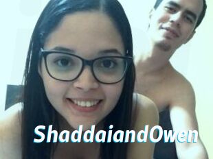 ShaddaiandOwen