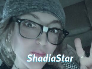 ShadiaStar