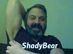 ShadyBear