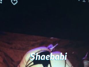 Shaebabi