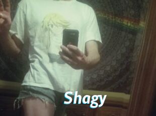 Shagy