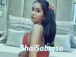 ShaiSabrosa