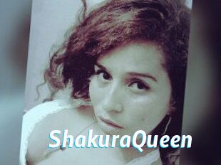 ShakuraQueen