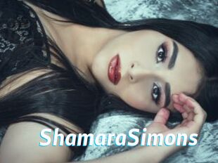 ShamaraSimons