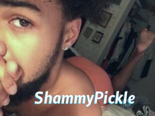 ShammyPickle