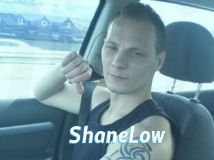ShaneLow
