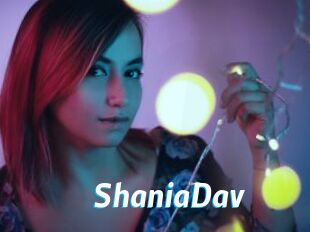 ShaniaDav