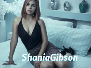ShaniaGibson