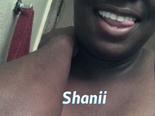 Shanii