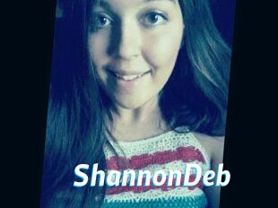 ShannonDeb