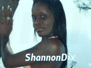 ShannonDix