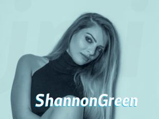 ShannonGreen