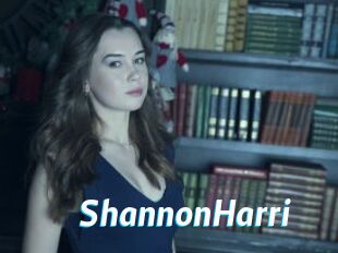 ShannonHarri