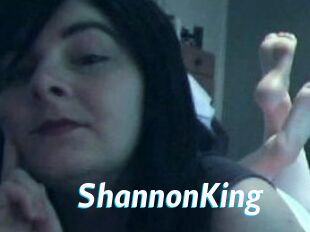 ShannonKing